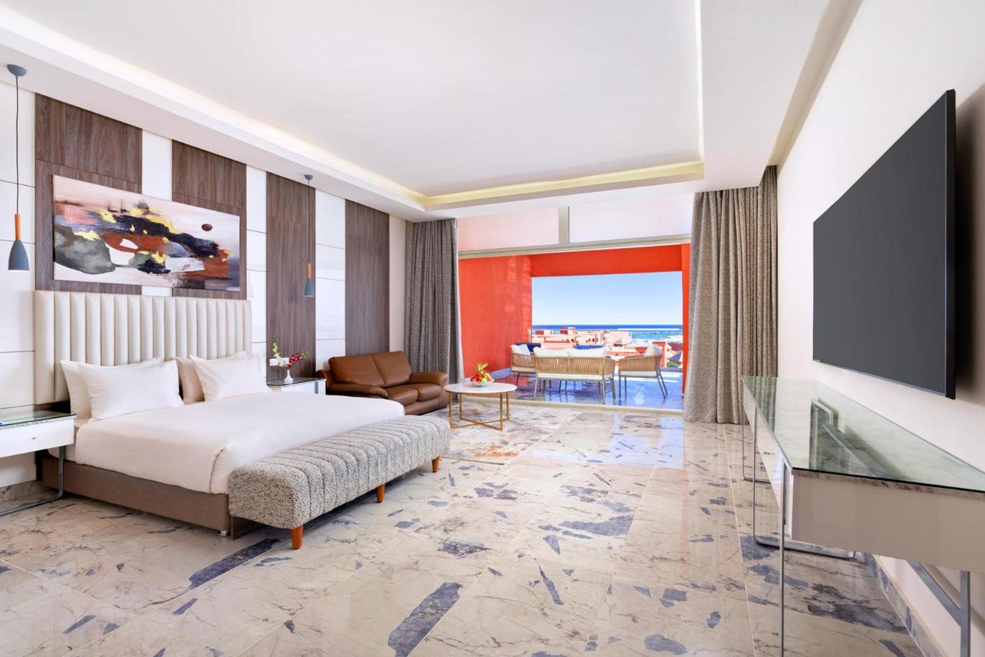 Suite Executive