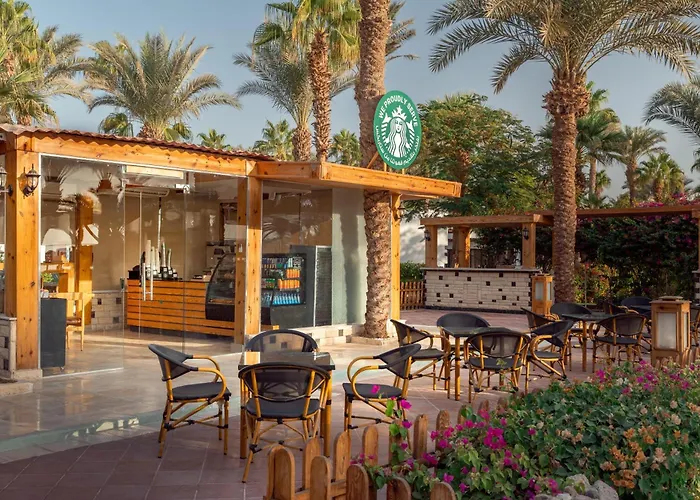 Hotel Jaz Fayrouz Sharm el Sheikh
