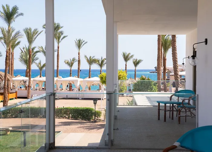 Seti Sharm Palm Beach Resort Families And Couples Only